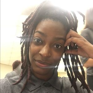 Meet your Posher, Lindsay